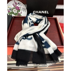 Chanel Scarf